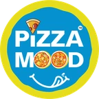 Pizza Mood Logo
